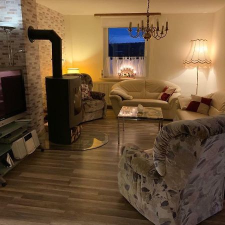 Ferienhaus Lilo Braunlage Bagian luar foto