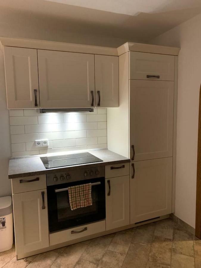 Ferienhaus Lilo Braunlage Bagian luar foto