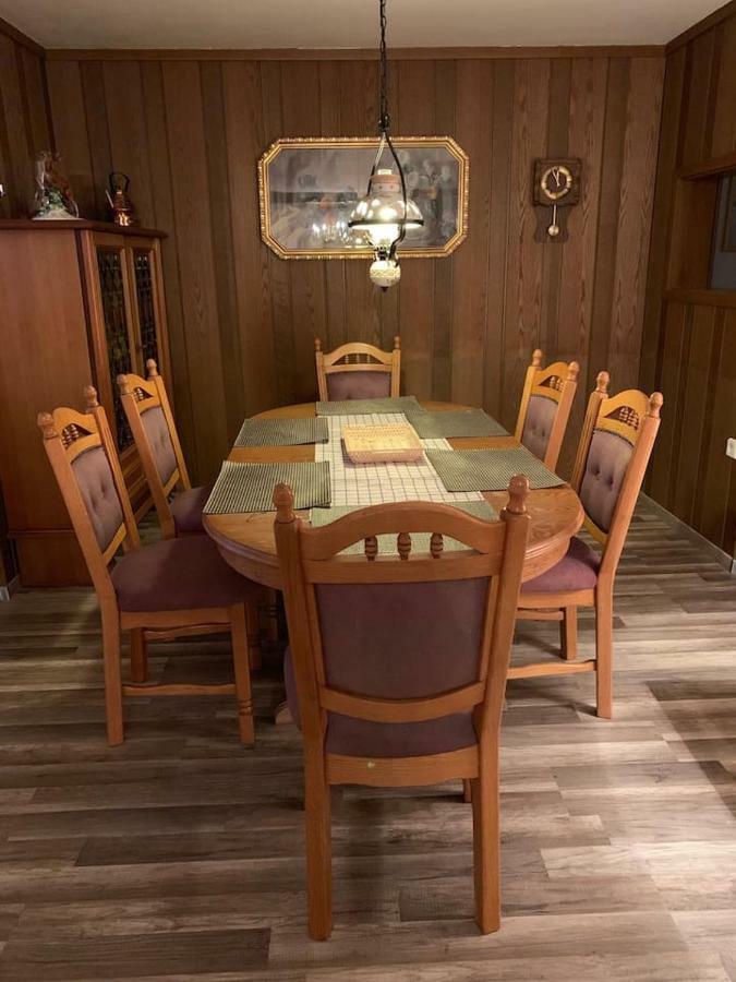 Ferienhaus Lilo Braunlage Bagian luar foto