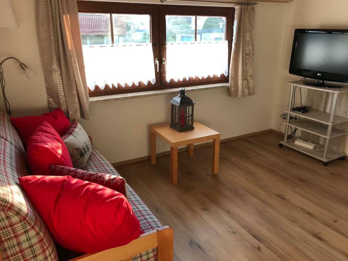 Ferienhaus Lilo Braunlage Bagian luar foto