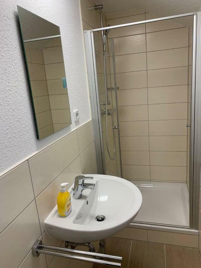 Ferienhaus Lilo Braunlage Bagian luar foto
