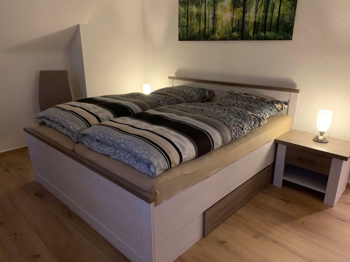 Ferienhaus Lilo Braunlage Bagian luar foto